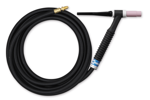 Weldcraft™ A-150, Mono-Flex, 12.5 ft.Torch Package #WP1712MFM Weldcraft™ A-150, Mono-Flex, 12.5 ft.Torch Package #WP1712MFM